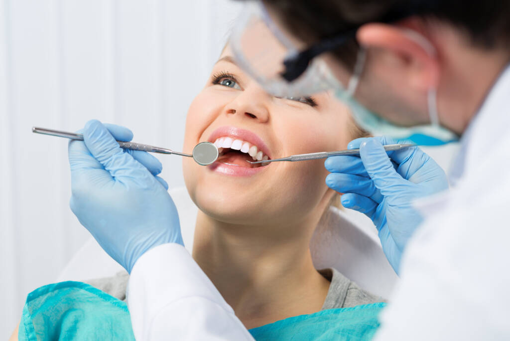Wurzelbehandlung, Schwerpunkt der Zahnarztpraxis Sava Remus-Octavian in Durach